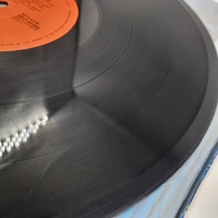 AC/DC Who Made Who 1986 Albert Australian First Pressing Vinyl LP Rare