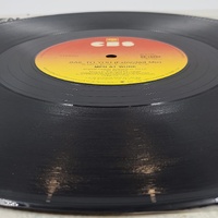 Men At Work Down Under Extended Mix 1986 Limited Edition Vinyl Record