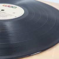 The Radiators Feel The Heat 1980 Vinyl LP Record