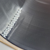 AC/DC For Those About To Rock LP 1981 Albert AU Gatefold Embossed