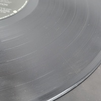 Guns N' Roses Appetite for Destruction 1987 AU Vinyl LP Geffen 24148-1