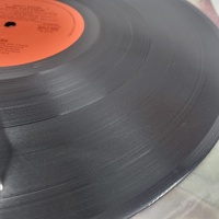 AC/DC Dirty Deeds Done Dirt Cheap 1987 Reissue Australian Vinyl LP APLP-020