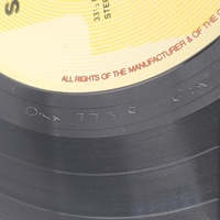 60's Supergroups Various Artists 1991 Vinyl LP J&B Records JB458