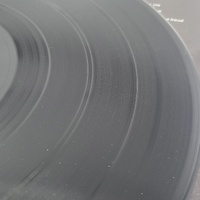 Meat Loaf Dead Ringer 1981 Vinyl LP Record Classic Rock Epic ELPS 3981