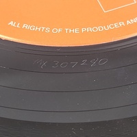 Jam on the Mutha Hotel California Ibiza 90 Mix 12 Inch Vinyl Polydor 1990