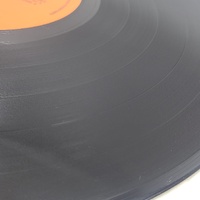 AC/DC Flick Of The Switch 1987 Reissue Vinyl LP Albert Aussie Press APLP-061