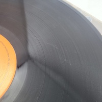 AC/DC Blow Up Your Video 1988 Vinyl LP Albert Productions Australian Pressing