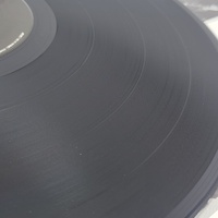 Metallica Kill Em All 1987 Reissue Elektra Australian Pressing Vinyl Record