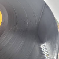 AC/DC Highway To Hell 1983 Albert Productions Reissue Australian Pressing Vinyl