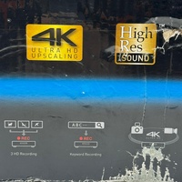 Panasonic DMR-BWT955GL 2TB 3D Blu-ray Recorder 4K Upscale Triple HD Tuner