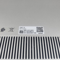 Dell 16 DC16251 Intel i7-150U 16GB RAM 1TB SSD Windows 11 Pro Laptop