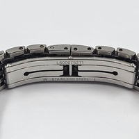 La Grande Classique De Longines Ladies Silver Dial Quartz Watch L4.241.0