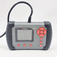 Vident iLink400 OBD2 Diagnostic Scan Tool Full System ABS SRS Oil