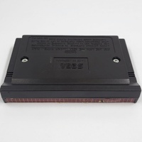 Double Dragon Sega Master System Game Cartridge Only