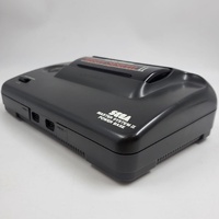 SEGA Master System Mark II Console 3006-18A Alex Kidd Built-in with Control Pads