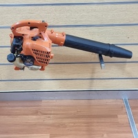 Hitachi RB24EA 23.9cc 2 Stroke Petrol Leaf Blower 520mL Tank RB24EA