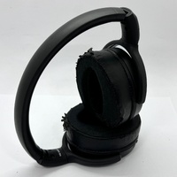 Sennheiser HD 350BT Wireless Over Ear Bluetooth Headphones Black