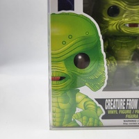Funko Pop! Movies Creature Black Lagoon #116 Universal Monsters Vinyl Figure