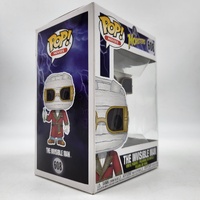Funko Pop! Movies Universal Monsters The Invisible Man Vinyl Figure #608