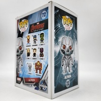 Funko Avengers Age of Ultron POP Marvel Ultron Vinyl Figure 72 Collectible