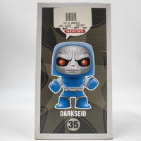 Funko Pop! Heroes DC Comics Darkseid Collectible Vinyl Figure #35