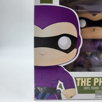 Funko Pop! Heroes The Phantom Collectible Vinyl Figure #67