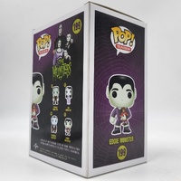 Funko Pop! Television The Munsters Eddie Munster Vinyl Figure #199