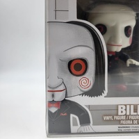 Funko Pop! Movies Saw Billy Collectible Vinyl Figure #52