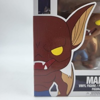 Funko Pop! Batman The Animated Series Man Bat 2017 Exclusive Vinyl Figure #189