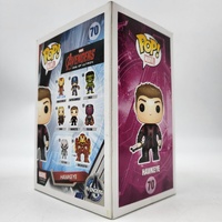 Funko Pop! Marvel Avengers Age Of Ultron Hawkeye Vinyl Bobblehead #70
