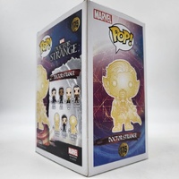 Funko Pop! Marvel Doctor Strange Astral Projection Vinyl Bobblehead Figure #175