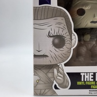 Funko Pop! Movies Universal Monsters The Mummy Vinyl Figure #115