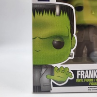 Funko Pop! Movies Universal Monsters Frankenstein Vinyl Figure #112