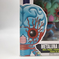 Funko Pop! Movies Universal Monsters Metaluna Mutant Vinyl Figure #118