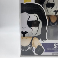 Funko Pop! WWE Sting Collectible Vinyl Figure #19