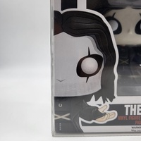 Funko Pop! Movies The Crow Collectible Vinyl Figure #133