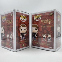 Funko Pop! Boondock Saints Connor and Murphy MacManus Full Set Vinyl Figure