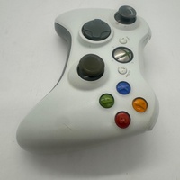 Microsoft Xbox 360 Final Fantasy XIII Limited Edition Console with 2 Controllers