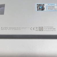 HP EliteBook 860 G10 16 Inch Touch i5-1335U 16GB RAM 256GB SSD Win11