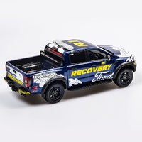 Authentic 1:18 Ford Ranger Raptor Repco Supercars Recovery Vehicle 001/402