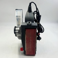 Ozito BSV-9000 850W Corded Belt Sander Heavy Duty Variable Speed Wood Working