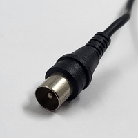 Sega MK-3088 RF Switch for Sega Mega Drive and Sega Master System Models