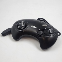 Sega 3 Button Control Pad MK-1650 for Sega Mega Drive