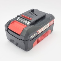 Ozito PXC PXDDS-180 18V 13mm Cordless Drill Driver with 4.0Ah Battery