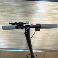 Skywalker Pro Electric Scooter 25km/h 30km Range Foldable 100kg