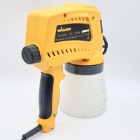 Wagner W 450 SE Airless Paint Spray Gun 240V 110W