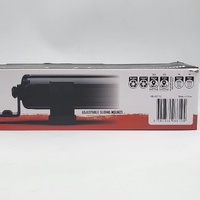 Roadvision LED Light Bar 21 Inch Stealth 40 Series Light Bar RBL4021SC