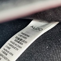 Aldo Meraegyn Lionhead Quilted Crossbody Bright Pink Ladies Bag