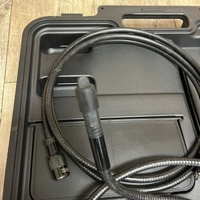Toolmaster NIC Inspection Camera with Case