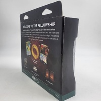 Magic The Gathering Universes Beyond LOTR Tales Of Middle Earth Starter Kit